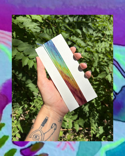 Prismatic Shard