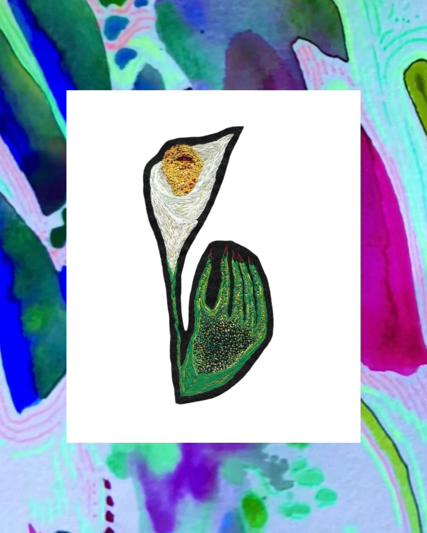 Lilly