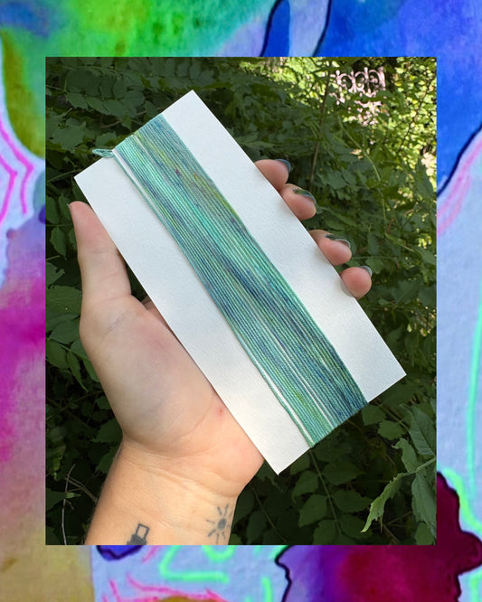 Aquamarine